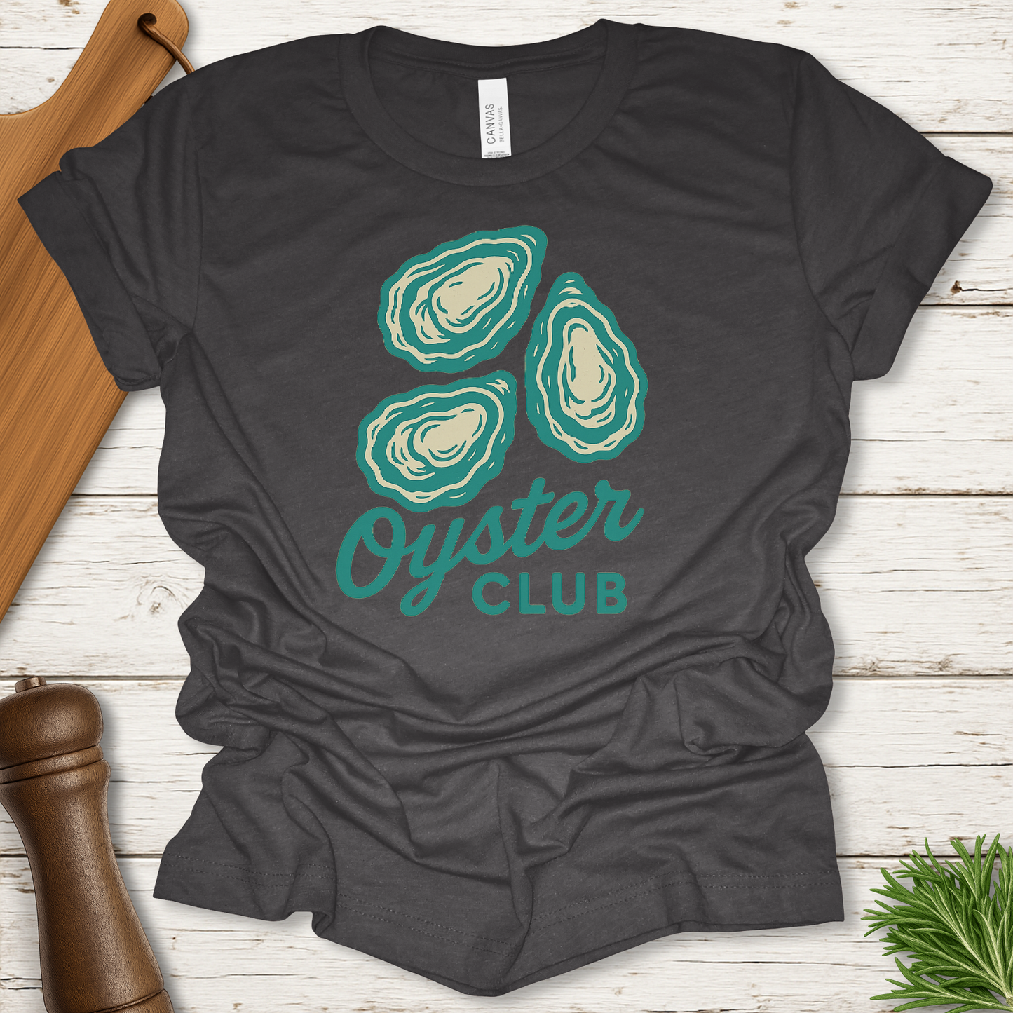 Oyster Club