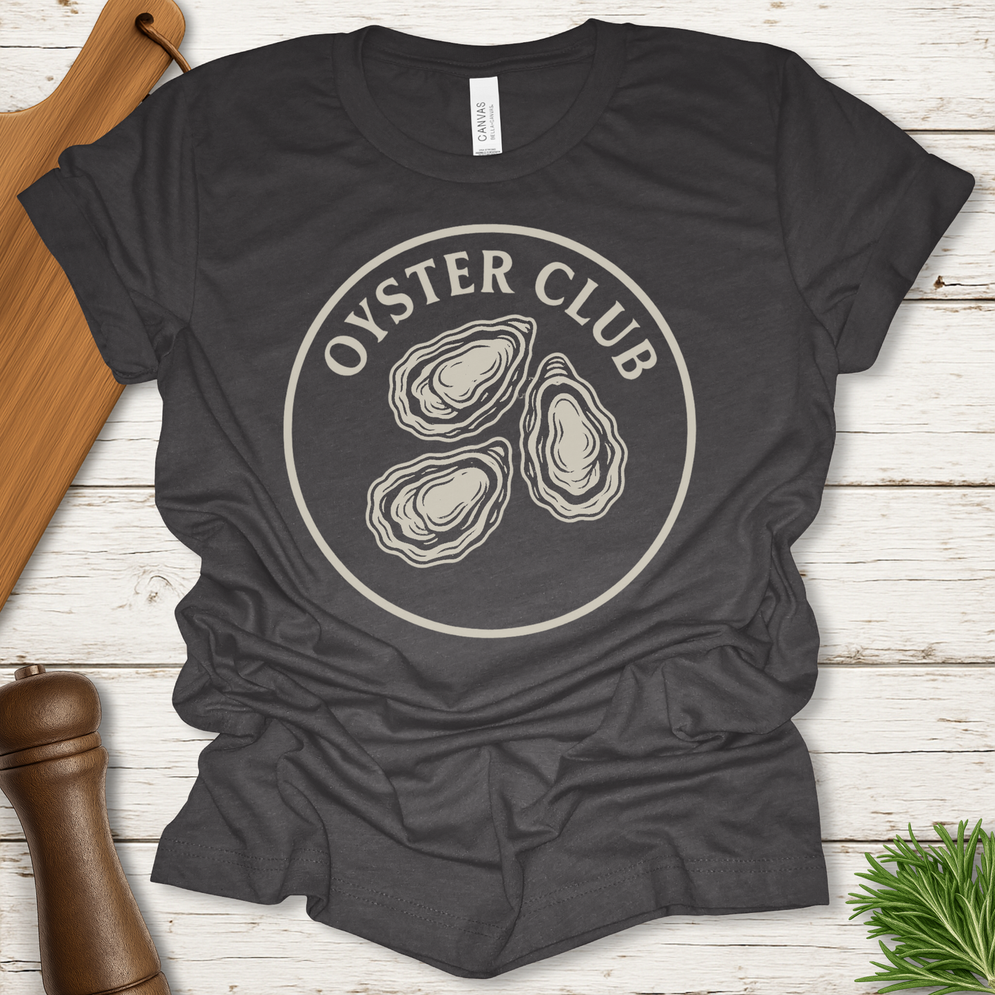 Oyster Club