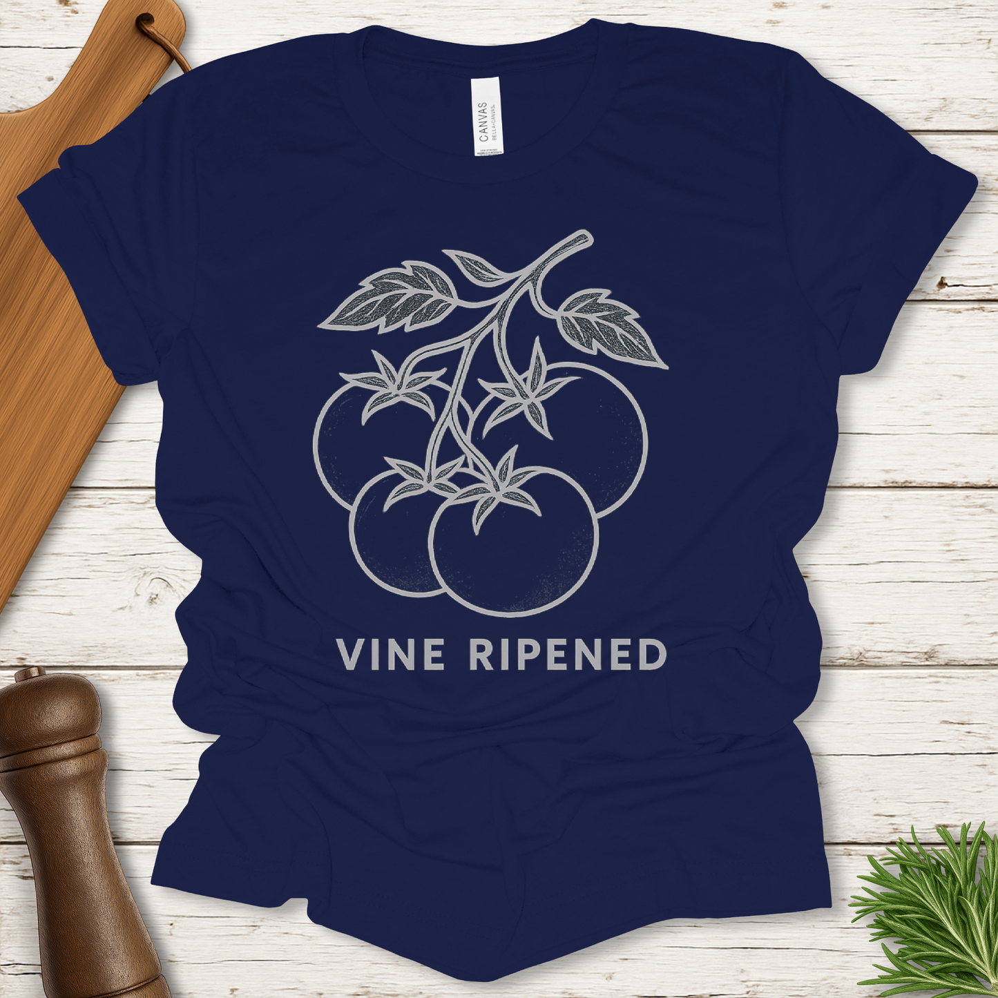 Vine Ripened