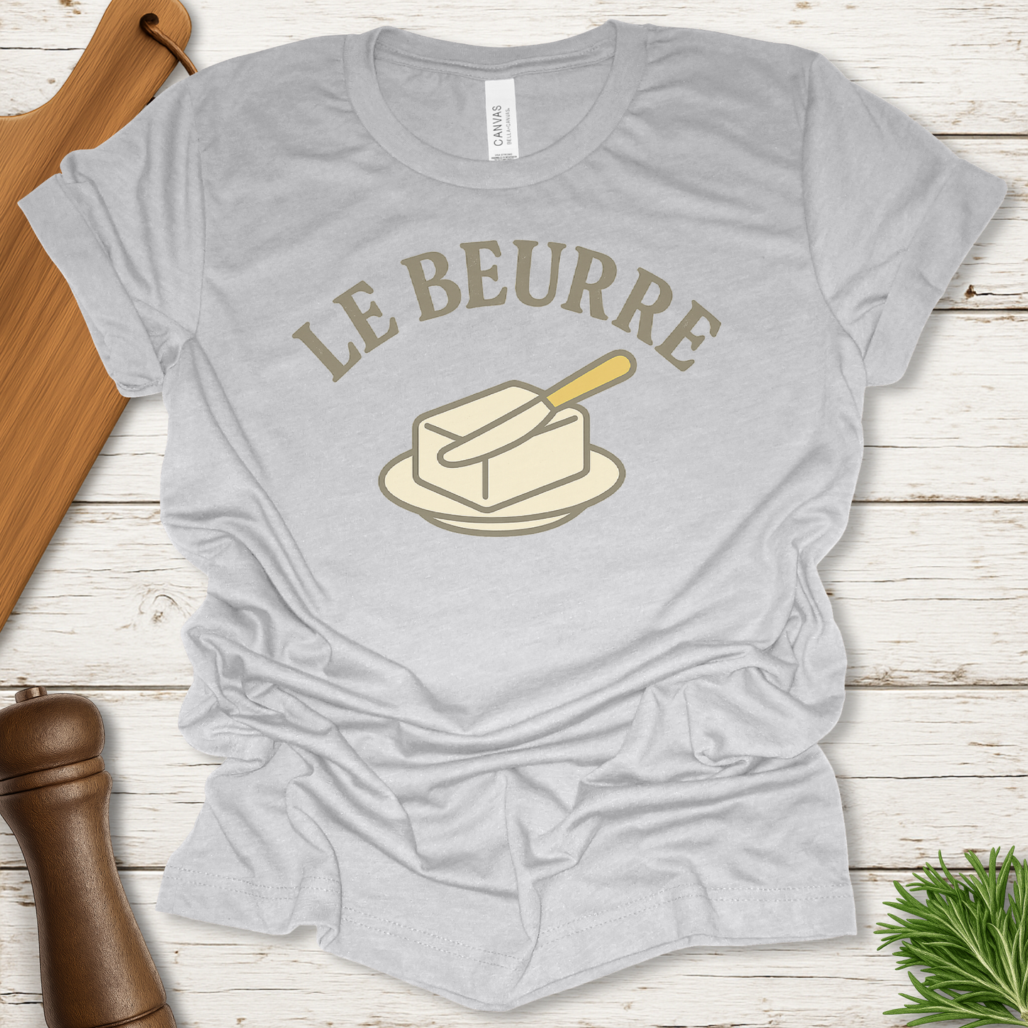 Le Beurre
