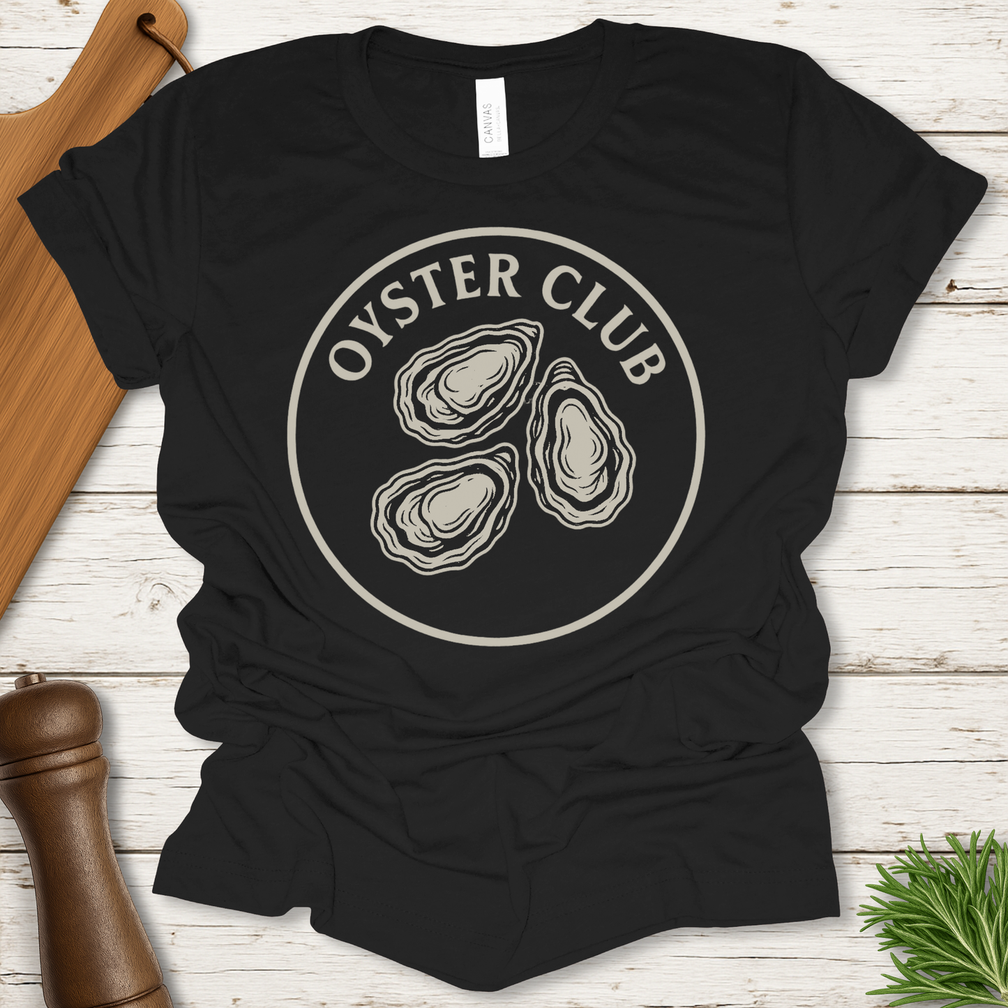 Oyster Club
