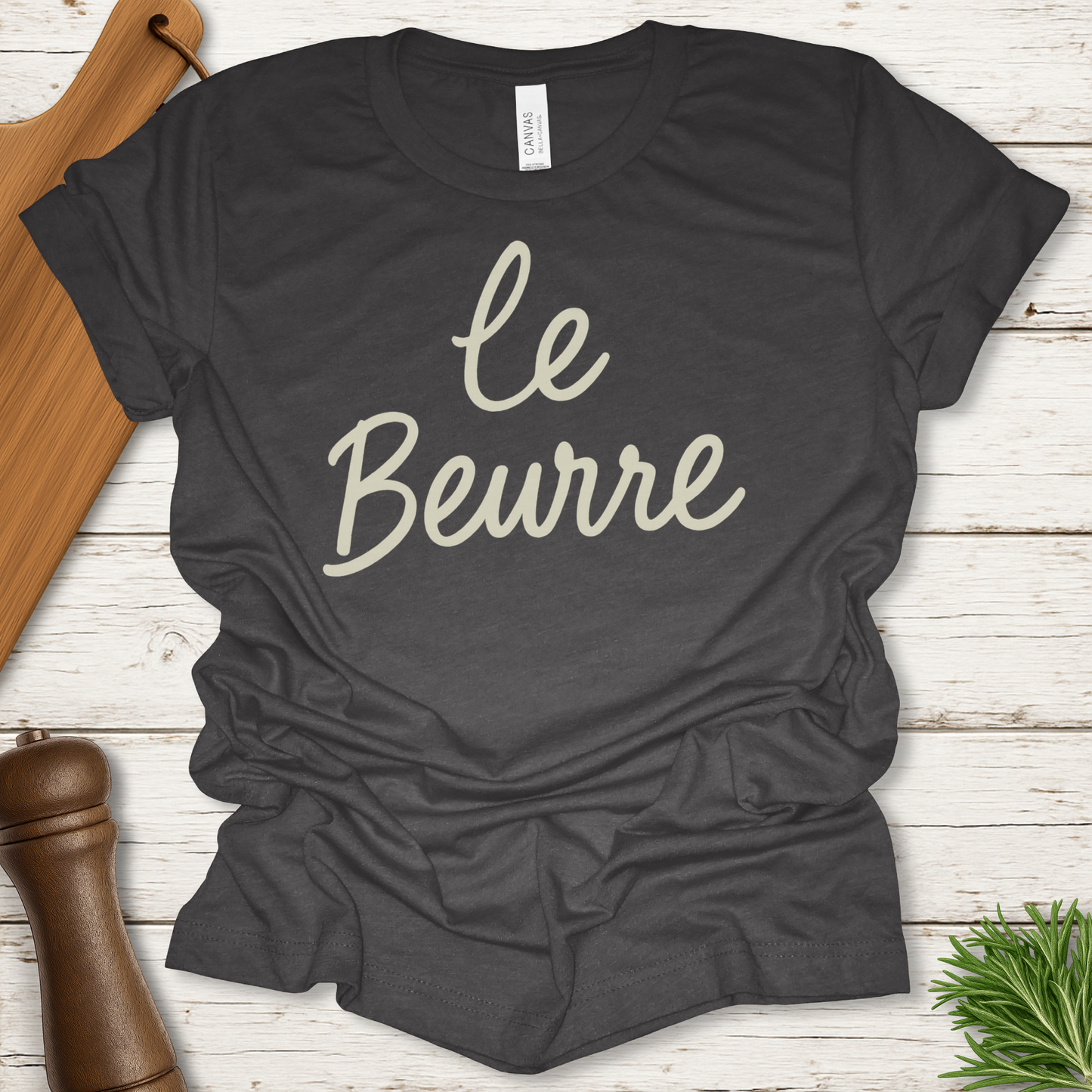 Le Beurre