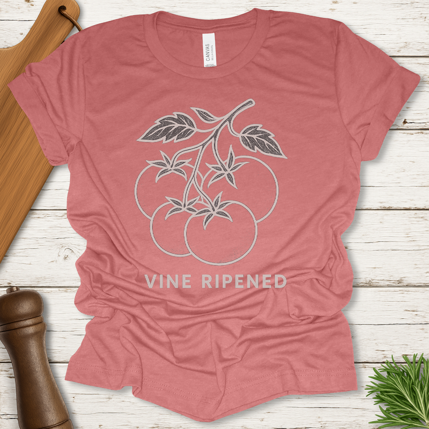 Vine Ripened