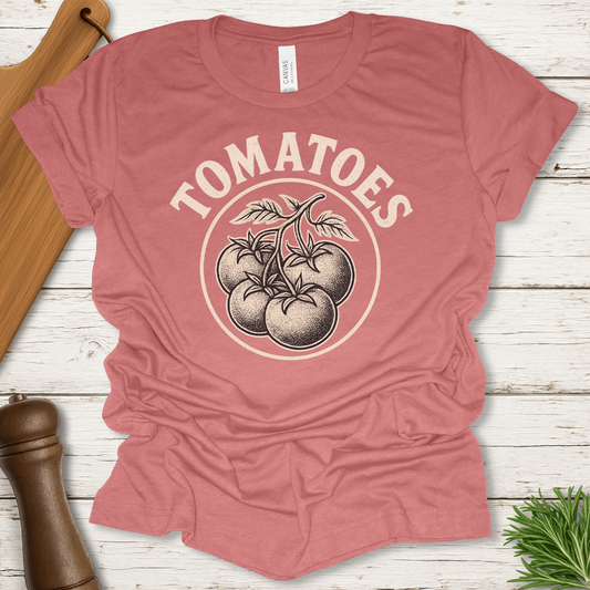Tomatoes
