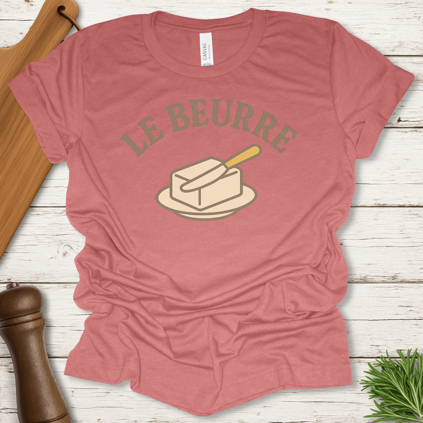 Le Beurre
