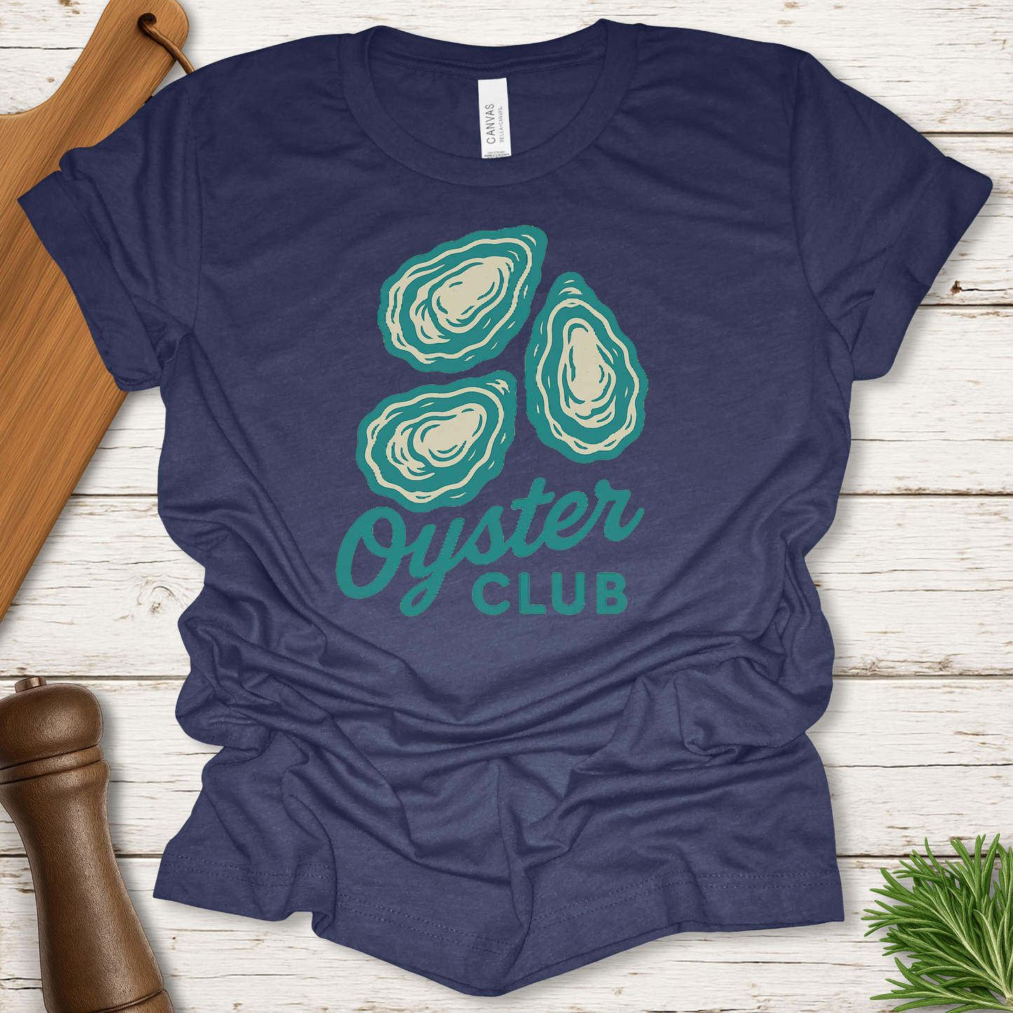 Oyster Club