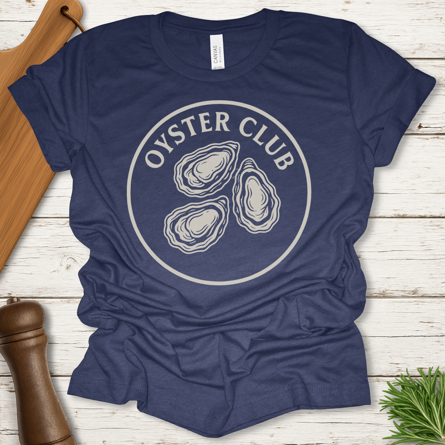 Oyster Club