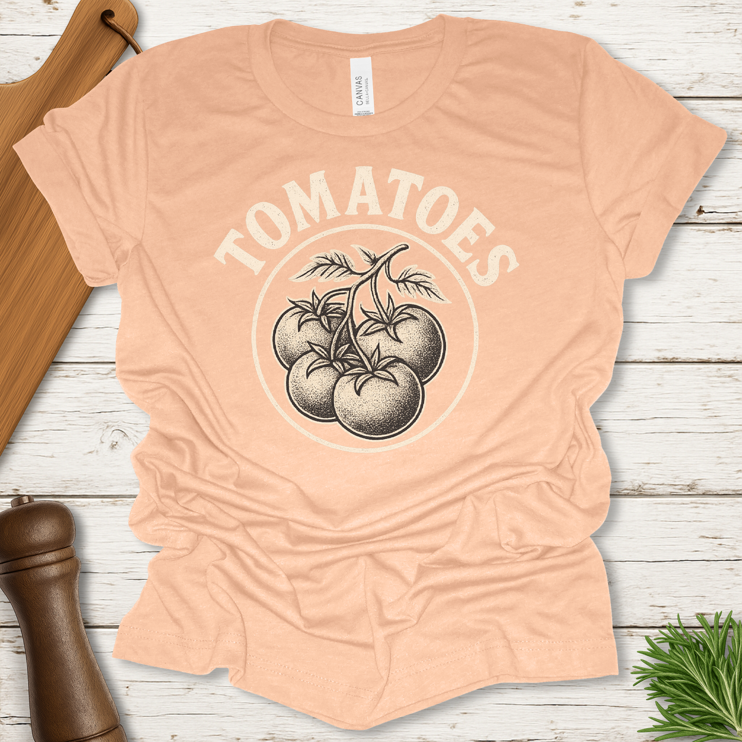 Tomatoes