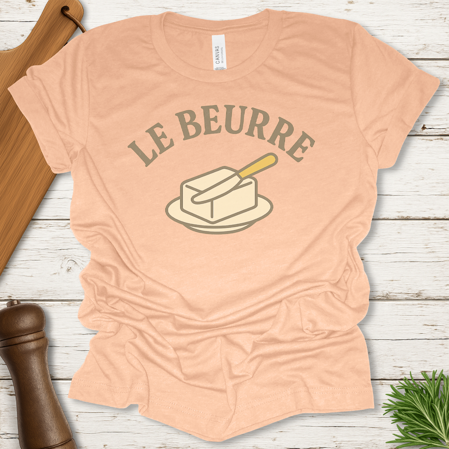 Le Beurre