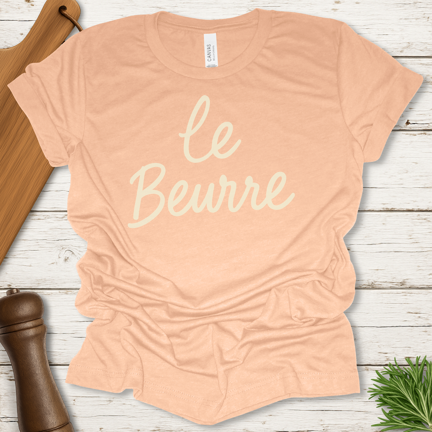 Le Beurre