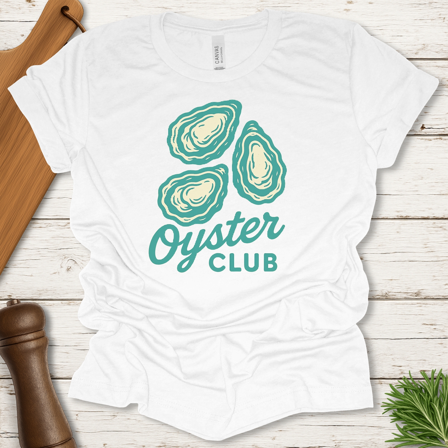 Oyster Club