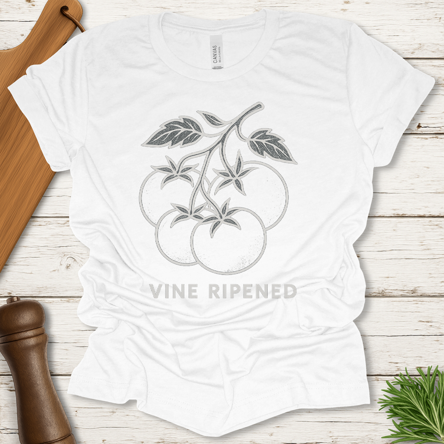 Vine Ripened