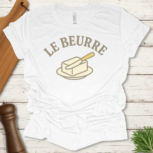 Le Beurre